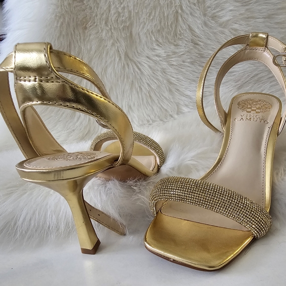Vince Camuto, Shoes - Picture 6 of 6